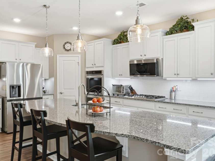 1017 Dali Boulevard, Mount Holly, NC 28120.  MLS# CAR4411413, YatesRealty ID 46836. 