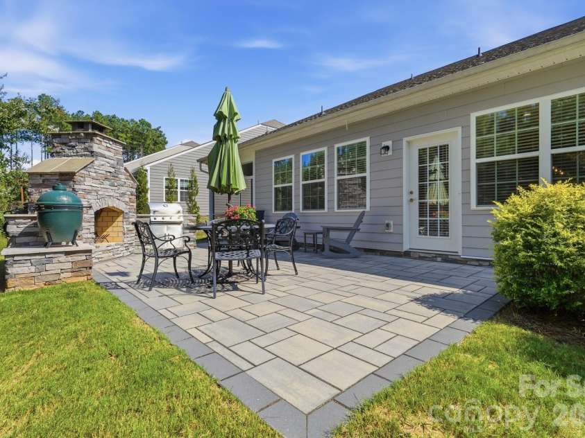 1017 Dali Boulevard, Mount Holly, NC 28120.  MLS# CAR4411413, YatesRealty ID 46836. 