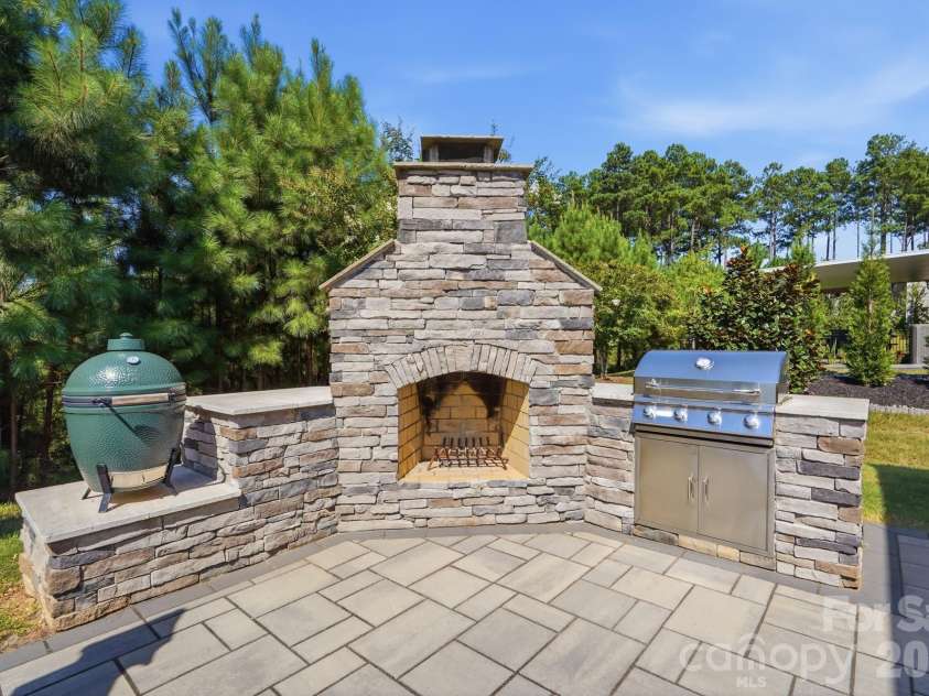 1017 Dali Boulevard, Mount Holly, NC 28120.  MLS# CAR4411413, YatesRealty ID 46836. 