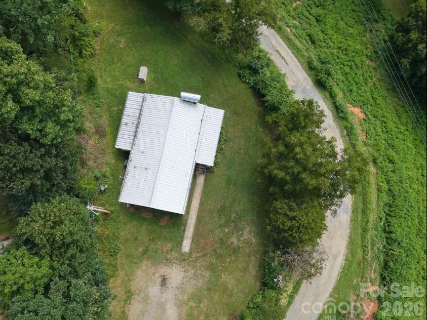27 Lela Lane, Alexander, NC 28701.  MLS# CAR4411994, YatesRealty ID 46837. 