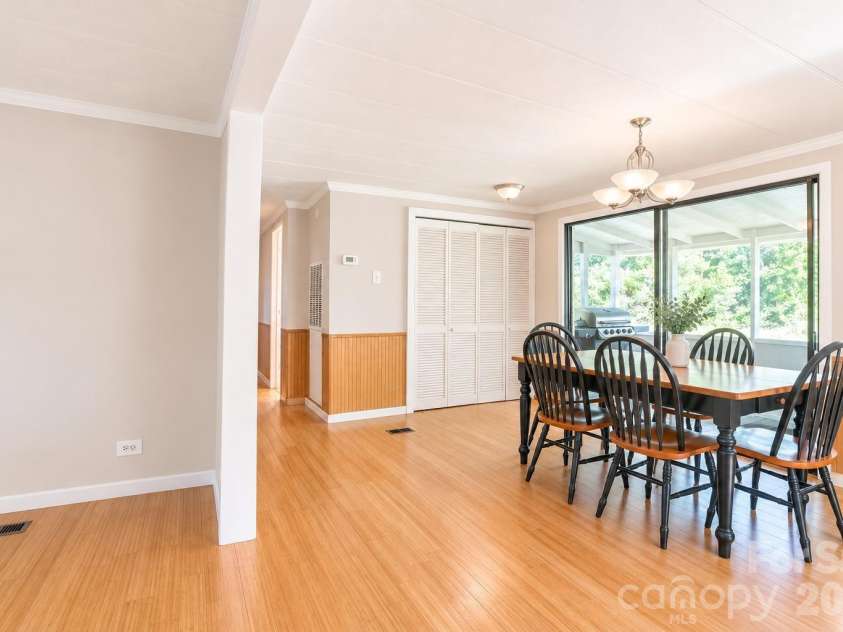 27 Lela Lane, Alexander, NC 28701.  MLS# CAR4411994, YatesRealty ID 46837. 