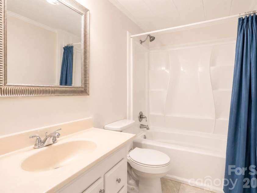 27 Lela Lane, Alexander, NC 28701.  MLS# CAR4411994, YatesRealty ID 46837. 