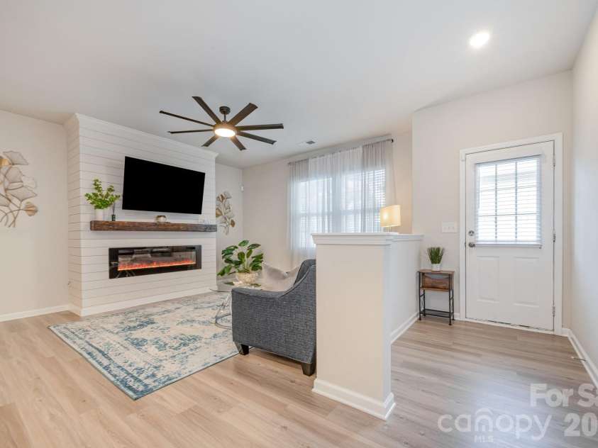 9453 Avery Lilac Lane, Indian Land, SC 29707.  MLS# CAR4412190, YatesRealty ID 46838. 