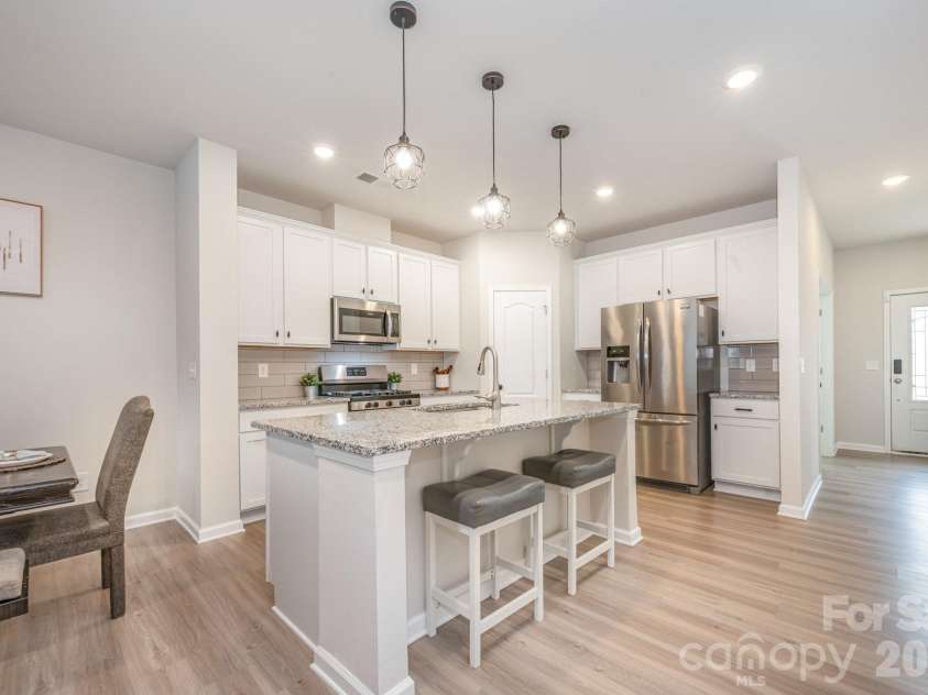9453 Avery Lilac Lane, Indian Land, SC 29707.  MLS# CAR4412190, YatesRealty ID 46838. 