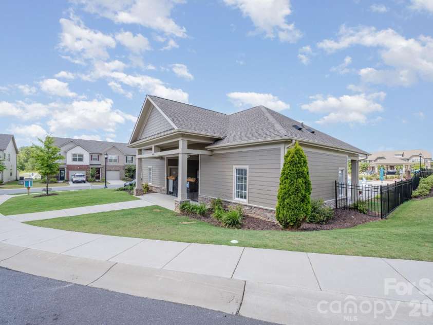 9453 Avery Lilac Lane, Indian Land, SC 29707.  MLS# CAR4412190, YatesRealty ID 46838. 