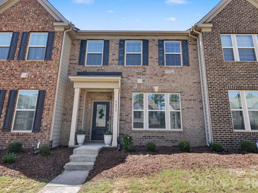9453 Avery Lilac Lane, Indian Land, SC 29707.  MLS# CAR4412190, YatesRealty ID 46838. 