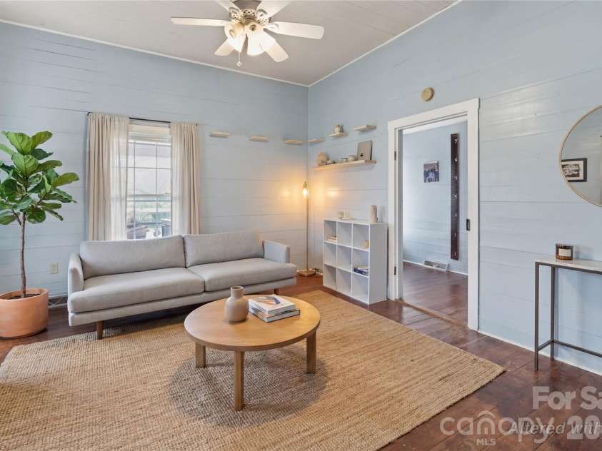 32547 Valley Drive, Albemarle, NC 28001.  MLS# CAR4358181, YatesRealty ID 4684. Virtually Staged