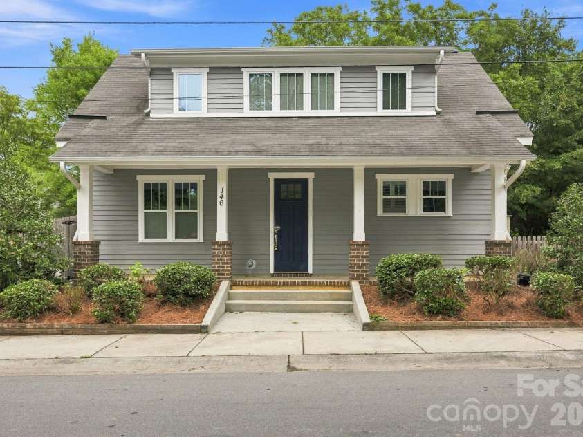 146 Mock Road, Davidson, NC 28036.  MLS# CAR4416628, YatesRealty ID 46842. 