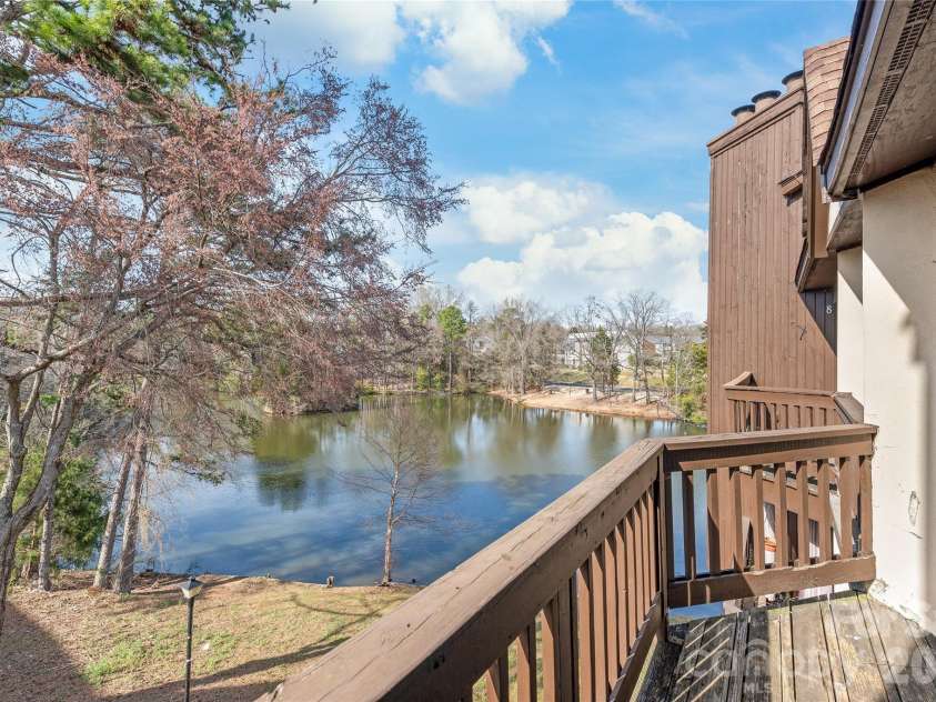 8155 Cedar Glen Drive, Charlotte, NC 28212.  MLS# CAR4418412, YatesRealty ID 46847. 