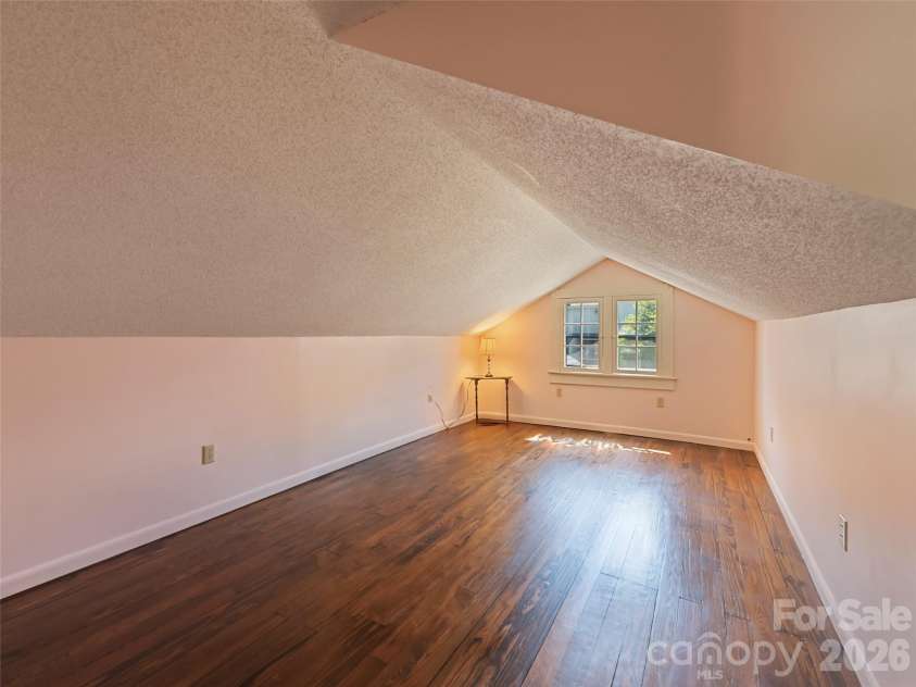 50 Epsom Street, Waynesville, NC 28786.  MLS# CAR4417401, YatesRealty ID 46848. Upper Bonus Space 4