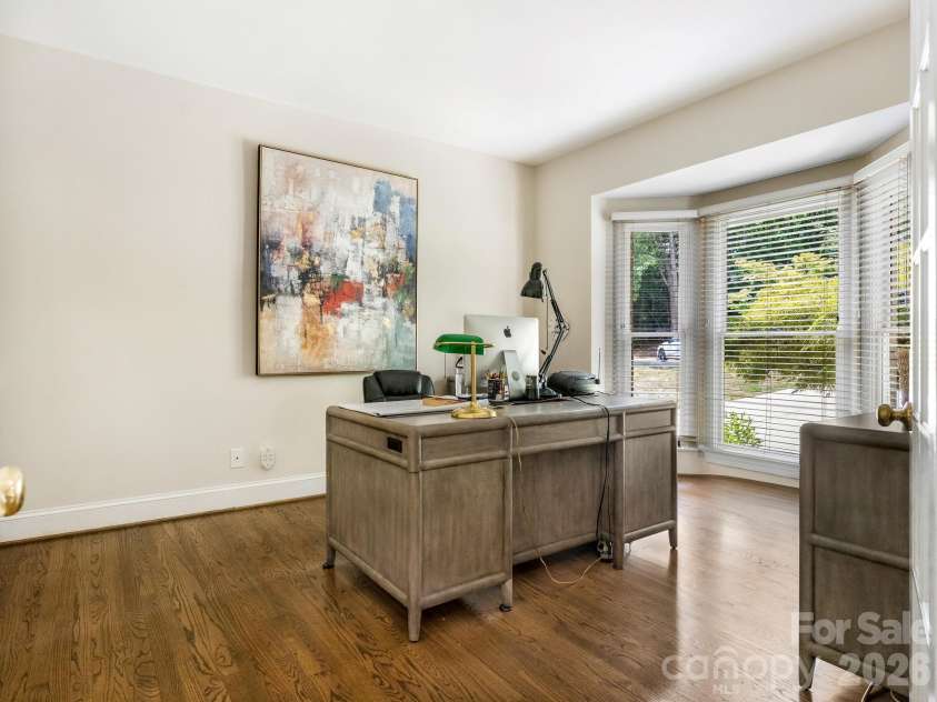 213 Summermore Drive, Charlotte, NC 28270.  MLS# CAR4418012, YatesRealty ID 46849. 