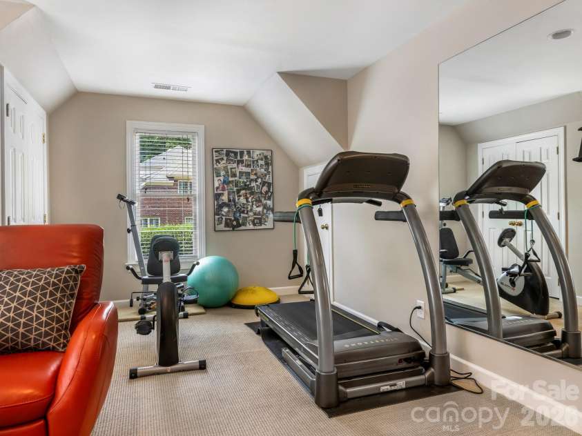213 Summermore Drive, Charlotte, NC 28270.  MLS# CAR4418012, YatesRealty ID 46849. 