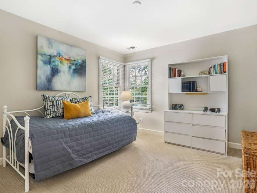213 Summermore Drive, Charlotte, NC 28270.  MLS# CAR4418012, YatesRealty ID 46849. 