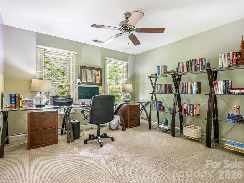 213 Summermore Drive, Charlotte, NC 28270.  MLS# CAR4418012, YatesRealty ID 46849. 