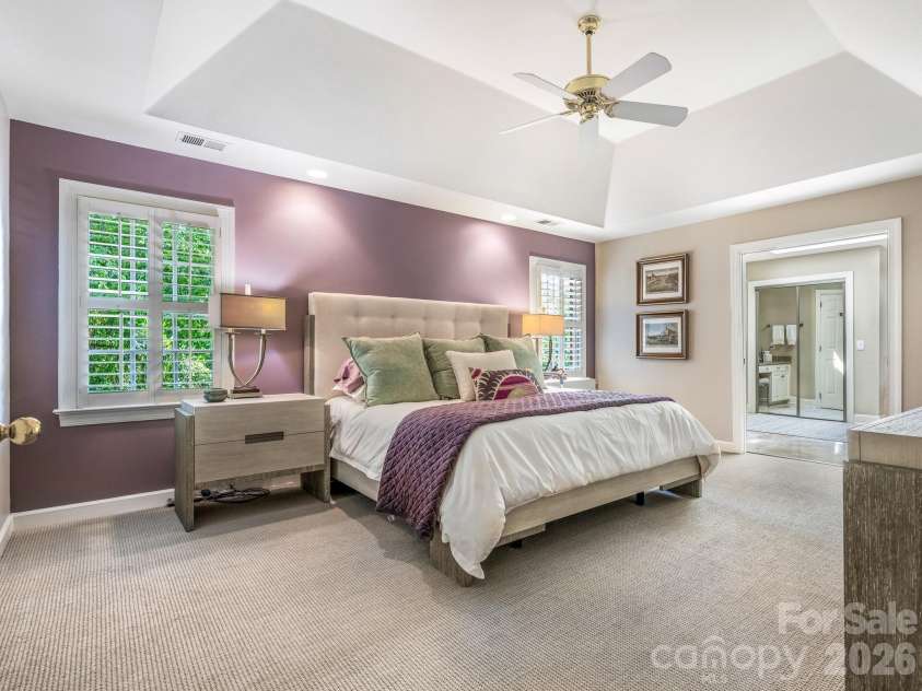 213 Summermore Drive, Charlotte, NC 28270.  MLS# CAR4418012, YatesRealty ID 46849. 