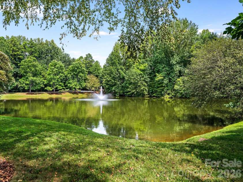 213 Summermore Drive, Charlotte, NC 28270.  MLS# CAR4418012, YatesRealty ID 46849. 