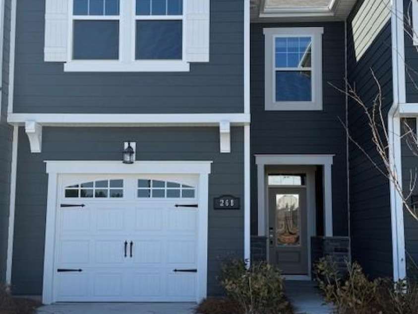 280 Laura Elizabeth Lane, Clover, SC 29710.  MLS# CAR4218983, YatesRealty ID 4685. This is the actual home.  Remaining pictures are of a very similar home in our neighborhood.