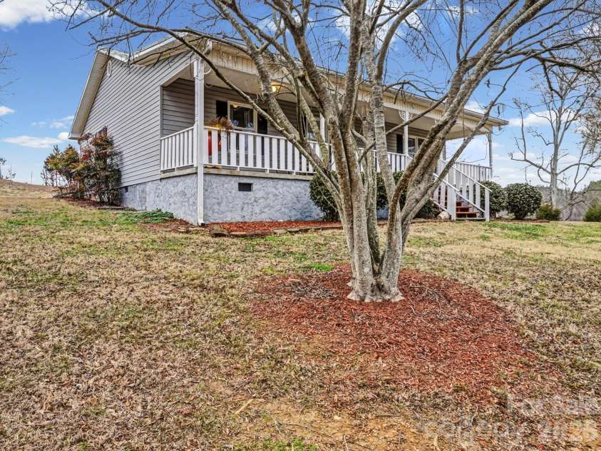 347 Hines Road, Mooresboro, NC 28114.  MLS# CAR4340483, YatesRealty ID 4685. 