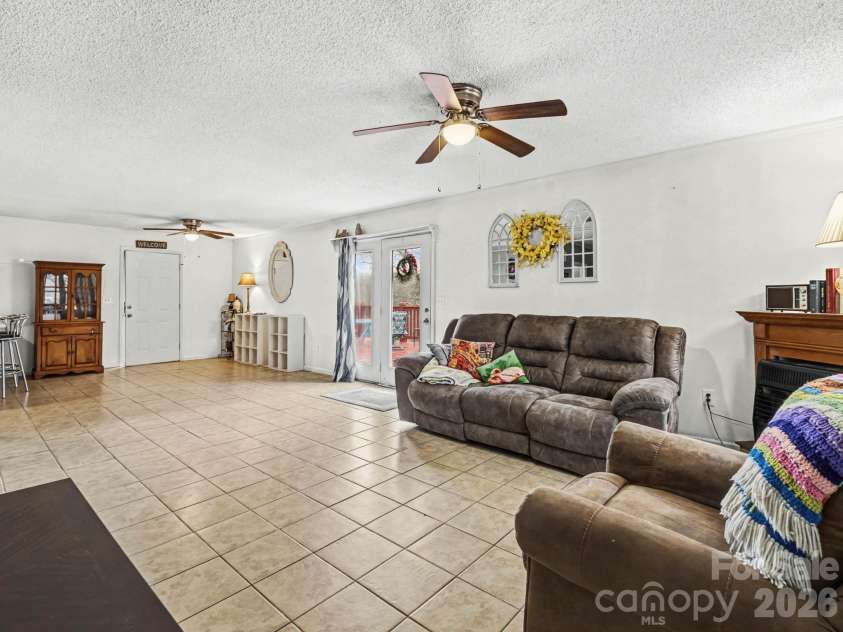 347 Hines Road, Mooresboro, NC 28114.  MLS# CAR4340483, YatesRealty ID 4685. 