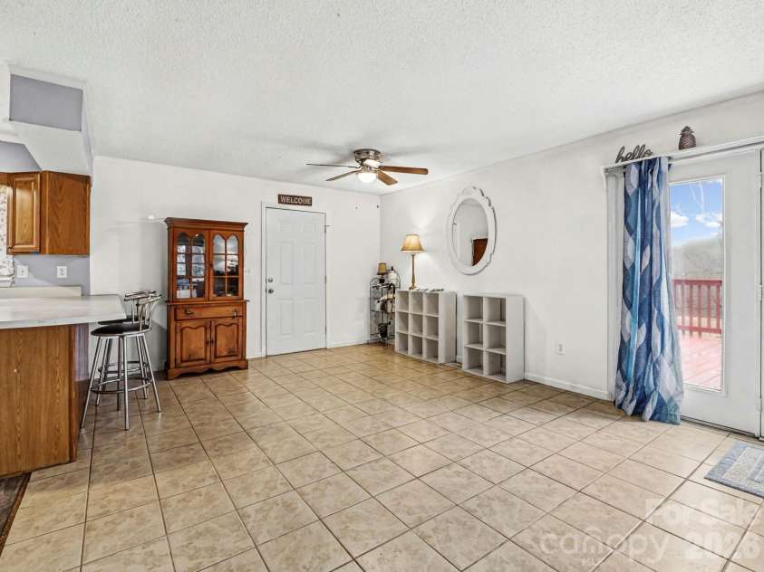 347 Hines Road, Mooresboro, NC 28114.  MLS# CAR4340483, YatesRealty ID 4685. 