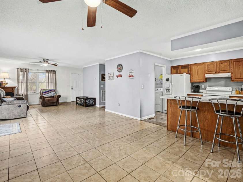347 Hines Road, Mooresboro, NC 28114.  MLS# CAR4340483, YatesRealty ID 4685. 
