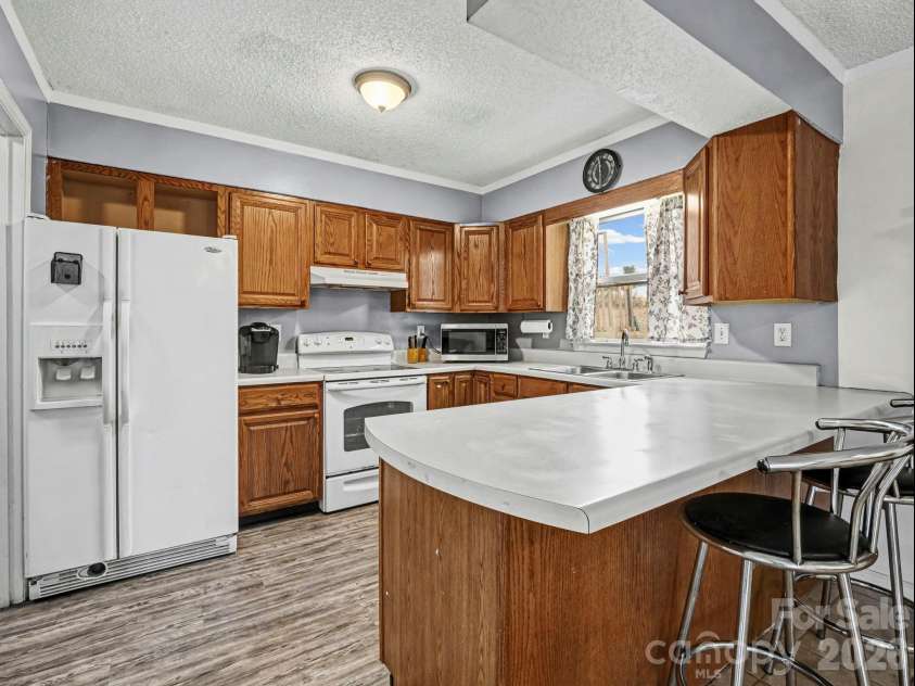 347 Hines Road, Mooresboro, NC 28114.  MLS# CAR4340483, YatesRealty ID 4685. 