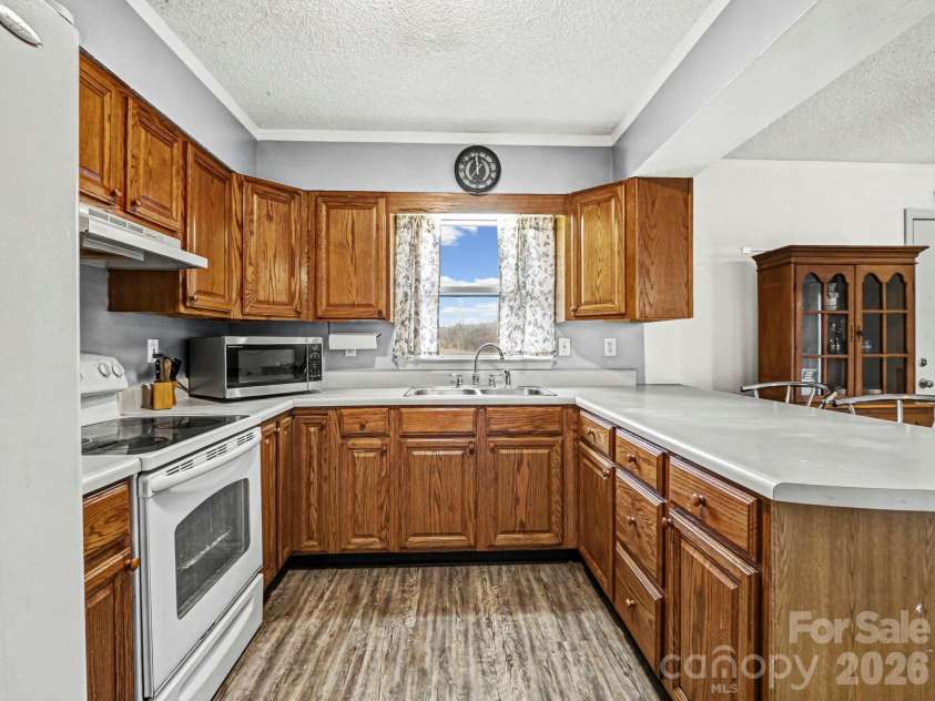 347 Hines Road, Mooresboro, NC 28114.  MLS# CAR4340483, YatesRealty ID 4685. 