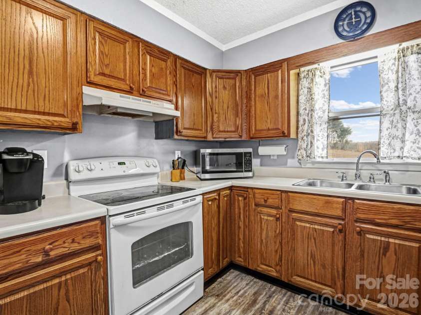 347 Hines Road, Mooresboro, NC 28114.  MLS# CAR4340483, YatesRealty ID 4685. 