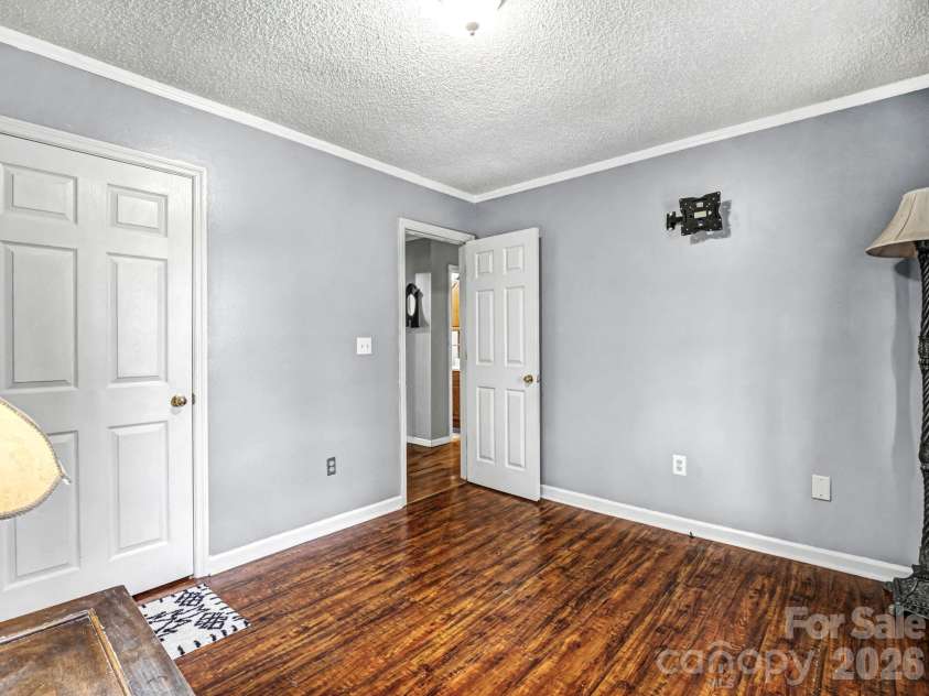 347 Hines Road, Mooresboro, NC 28114.  MLS# CAR4340483, YatesRealty ID 4685. 