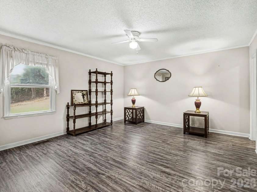 347 Hines Road, Mooresboro, NC 28114.  MLS# CAR4340483, YatesRealty ID 4685. 