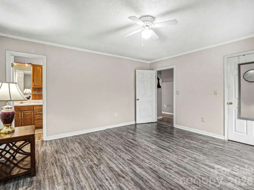 347 Hines Road, Mooresboro, NC 28114.  MLS# CAR4340483, YatesRealty ID 4685. 