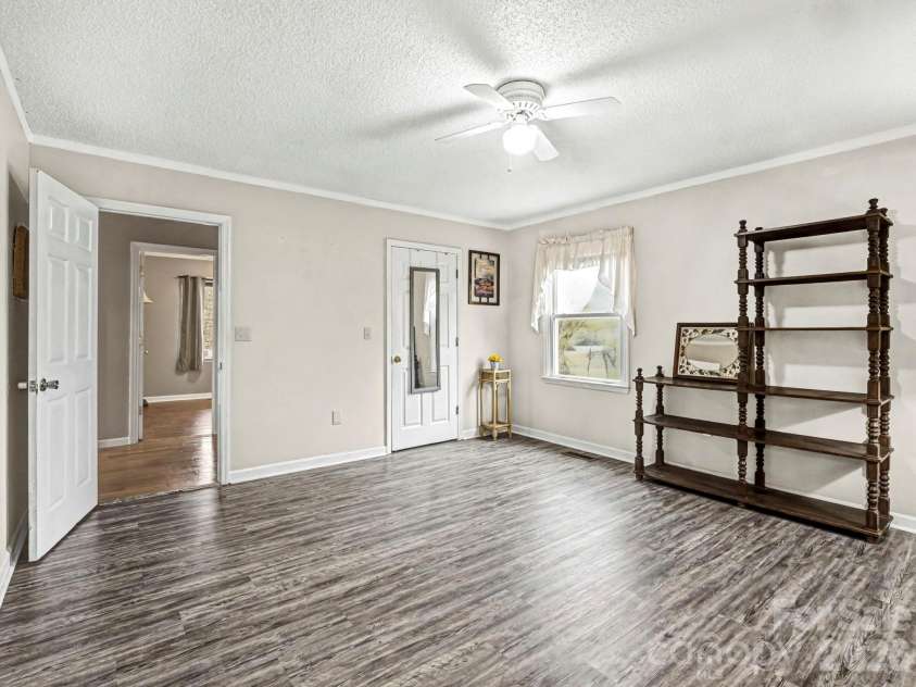 347 Hines Road, Mooresboro, NC 28114.  MLS# CAR4340483, YatesRealty ID 4685. 