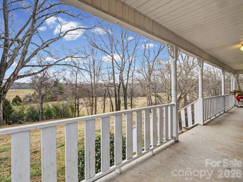 347 Hines Road, Mooresboro, NC 28114.  MLS# CAR4340483, YatesRealty ID 4685. 