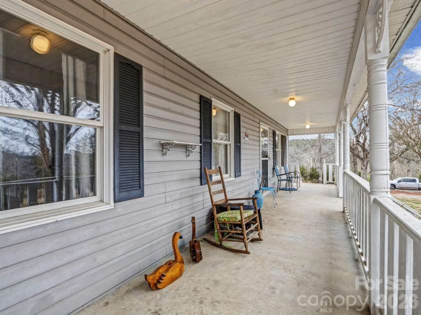 347 Hines Road, Mooresboro, NC 28114.  MLS# CAR4340483, YatesRealty ID 4685. 