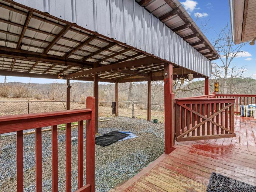 347 Hines Road, Mooresboro, NC 28114.  MLS# CAR4340483, YatesRealty ID 4685. 