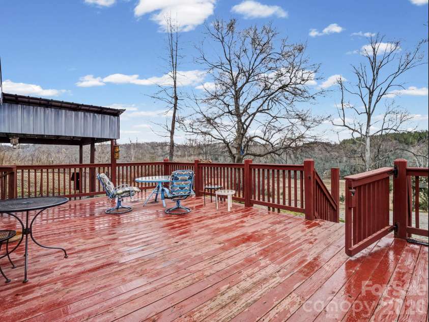 347 Hines Road, Mooresboro, NC 28114.  MLS# CAR4340483, YatesRealty ID 4685. 
