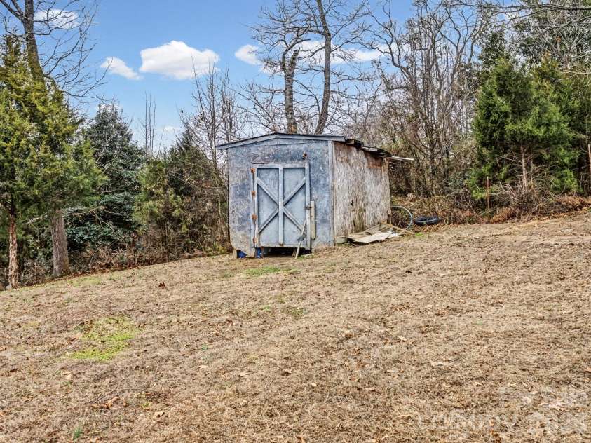 347 Hines Road, Mooresboro, NC 28114.  MLS# CAR4340483, YatesRealty ID 4685. 
