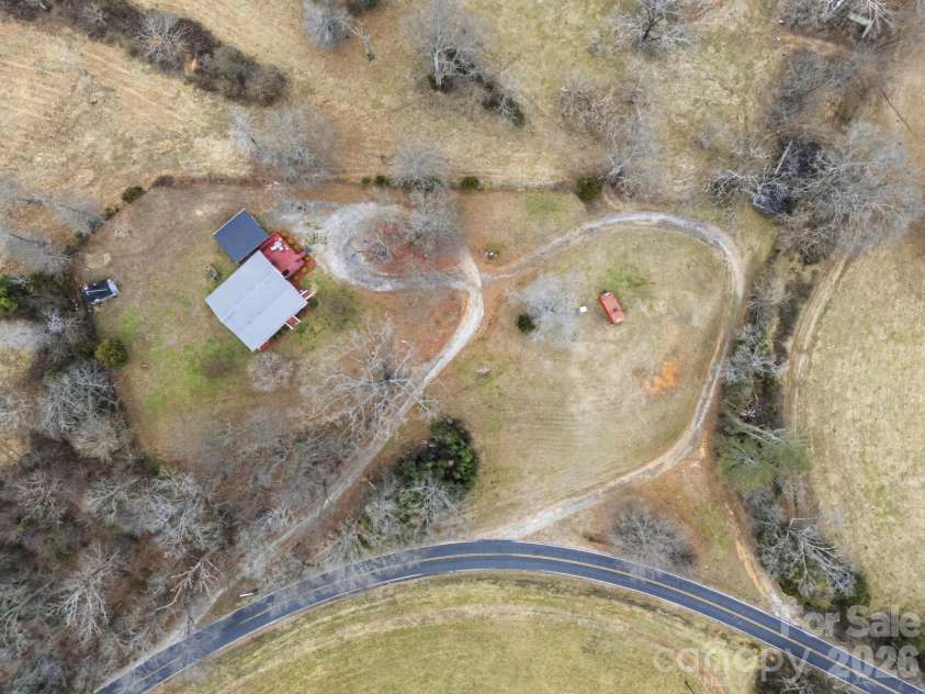 347 Hines Road, Mooresboro, NC 28114.  MLS# CAR4340483, YatesRealty ID 4685. 
