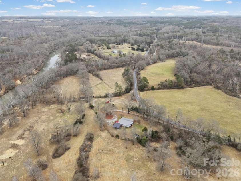 347 Hines Road, Mooresboro, NC 28114.  MLS# CAR4340483, YatesRealty ID 4685. 