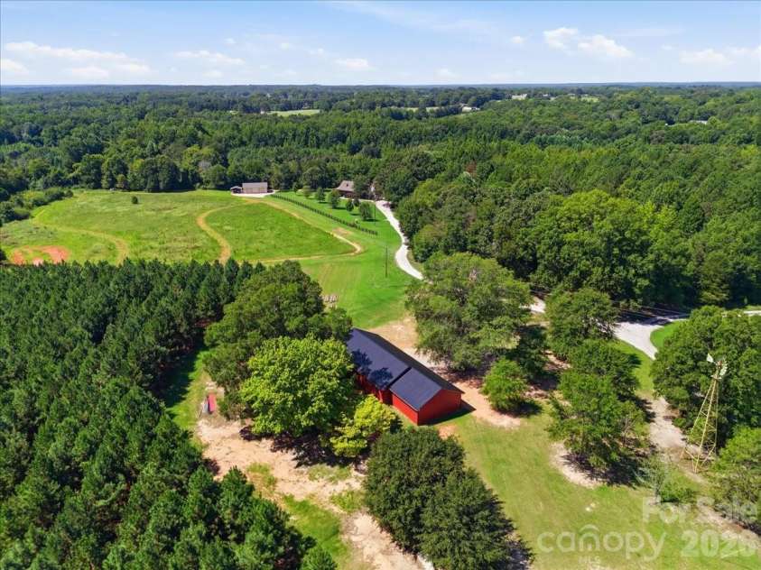 683 Mason Dickson Road, York, SC 29745.  MLS# CAR4417368, YatesRealty ID 46850. 