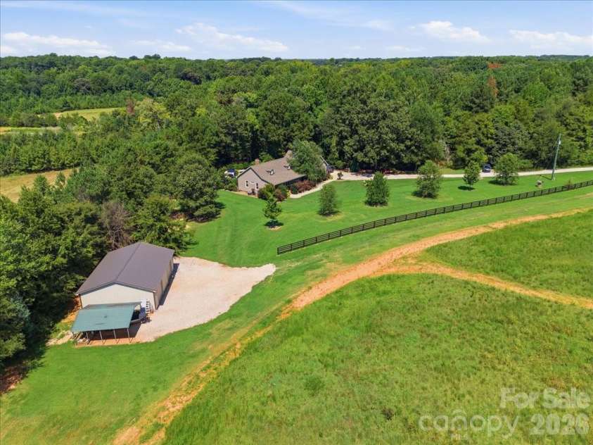 683 Mason Dickson Road, York, SC 29745.  MLS# CAR4417368, YatesRealty ID 46850. 