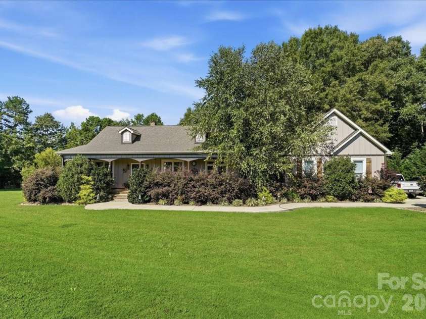 683 Mason Dickson Road, York, SC 29745.  MLS# CAR4417368, YatesRealty ID 46850. 