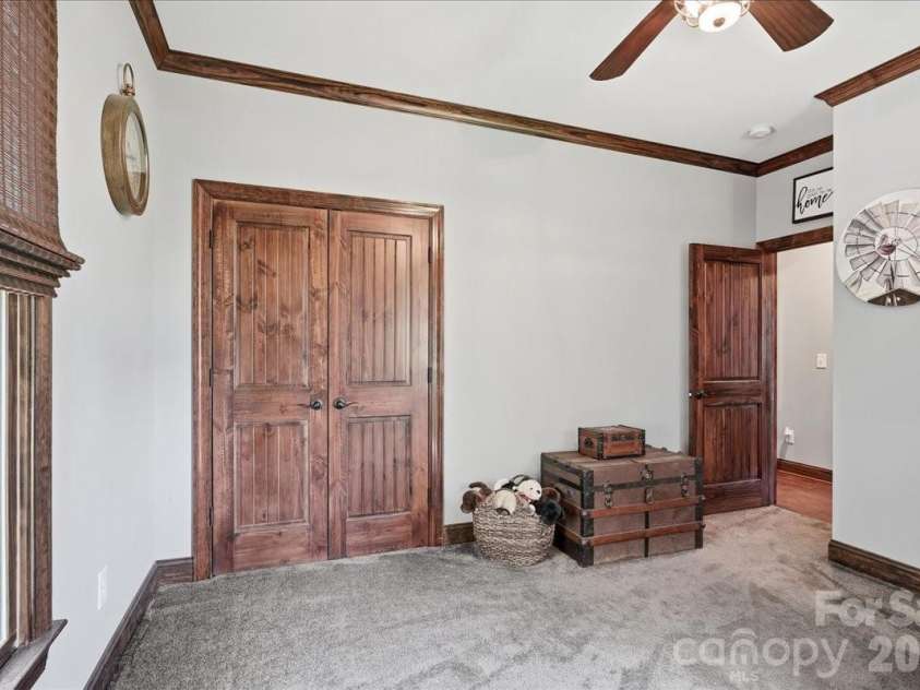 683 Mason Dickson Road, York, SC 29745.  MLS# CAR4417368, YatesRealty ID 46850. Bedroom