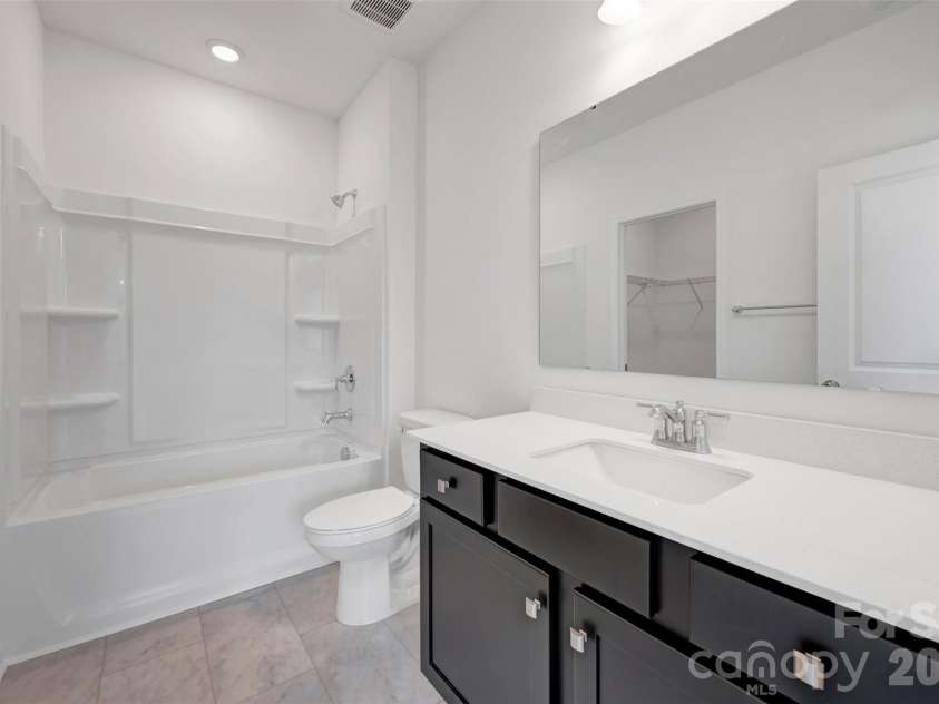 245 Amber Glen Drive, Locust, NC 28097.  MLS# CAR4416138, YatesRealty ID 46852. Secondary private bathroom