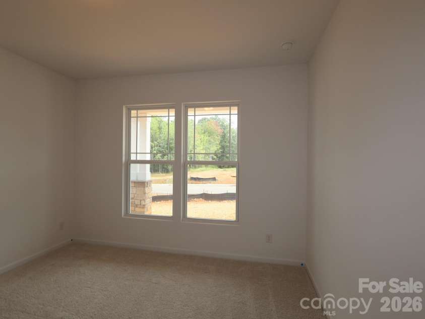 249 Amber Glen Drive, Locust, NC 28097.  MLS# CAR4416144, YatesRealty ID 46853. First floor guest suite