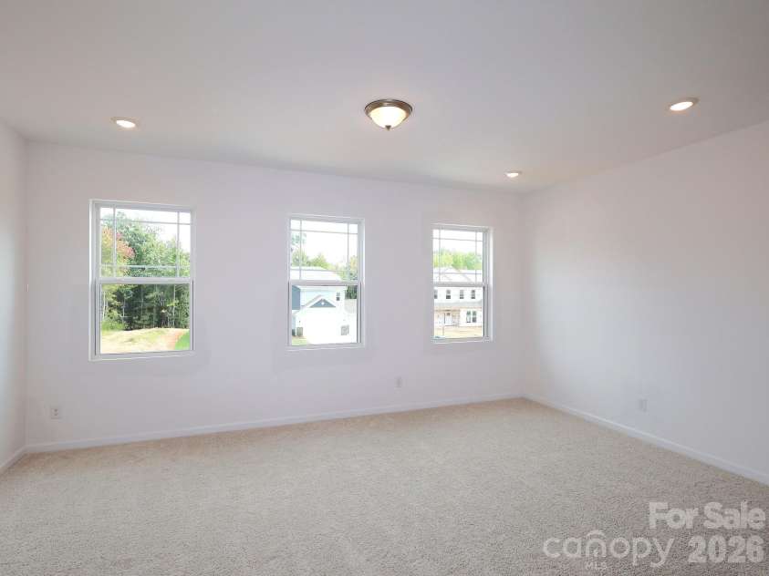 249 Amber Glen Drive, Locust, NC 28097.  MLS# CAR4416144, YatesRealty ID 46853. Loft