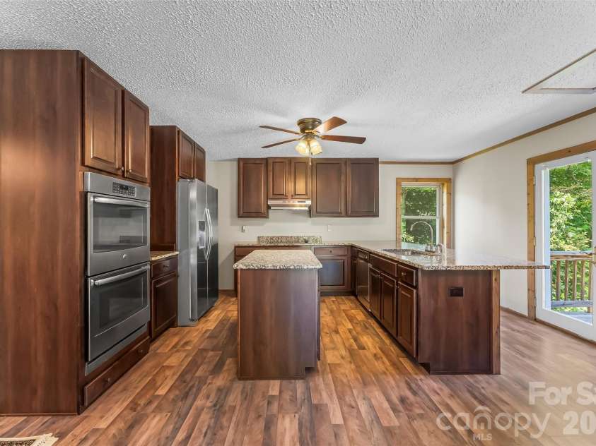 3377 Mentink Way, Nebo, NC 28761.  MLS# CAR4418352, YatesRealty ID 46857. 