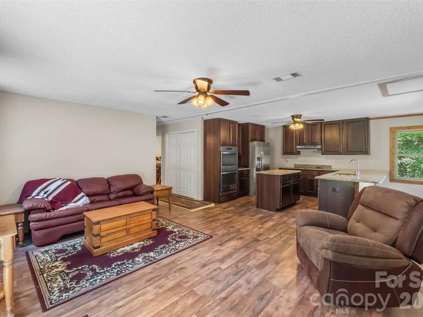 3377 Mentink Way, Nebo, NC 28761.  MLS# CAR4418352, YatesRealty ID 46857. 