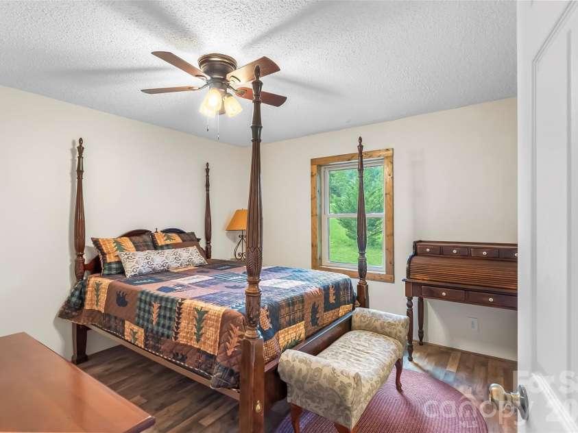 3377 Mentink Way, Nebo, NC 28761.  MLS# CAR4418352, YatesRealty ID 46857. 