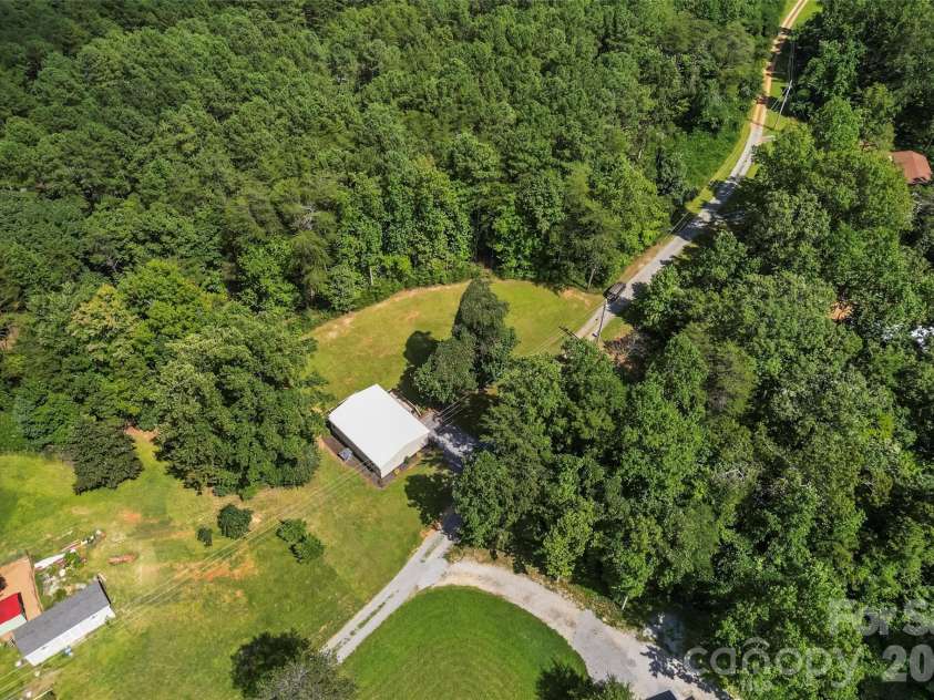 3377 Mentink Way, Nebo, NC 28761.  MLS# CAR4418352, YatesRealty ID 46857. 